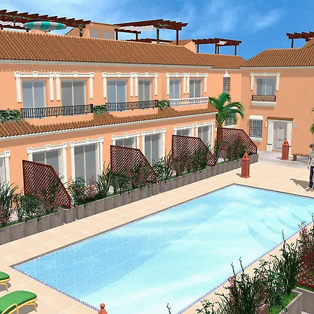 Residencial El Poblado 4* Moncofar