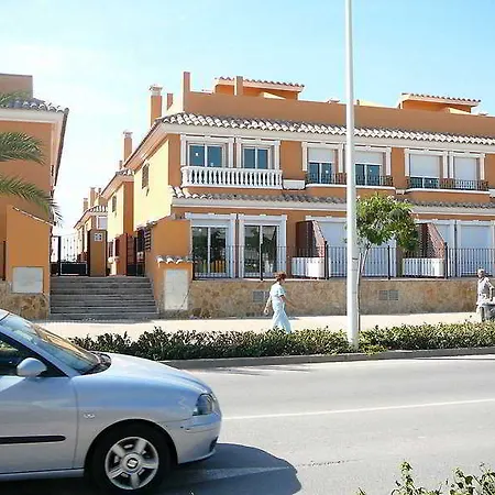 Residencial El Poblado Hotel
