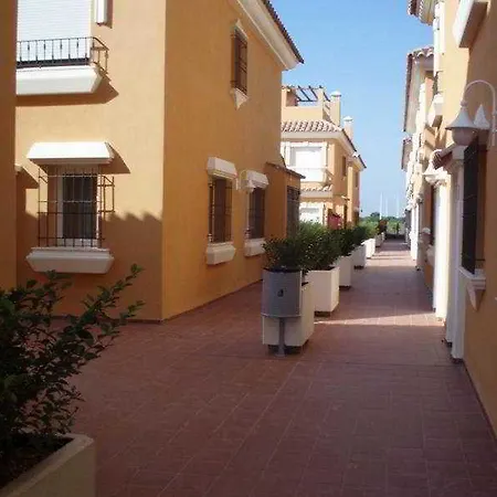 Hotel Residencial El Poblado Moncofar