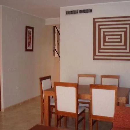 Residencial El Poblado Moncofar